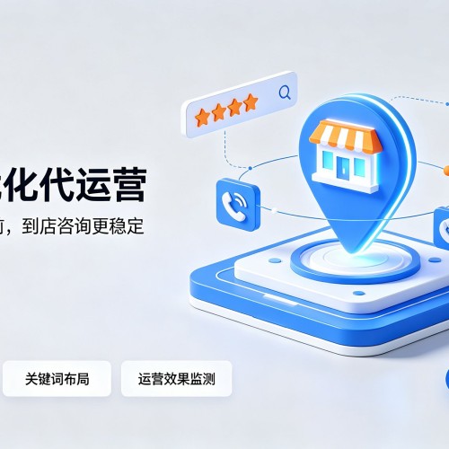 连城GEO优化